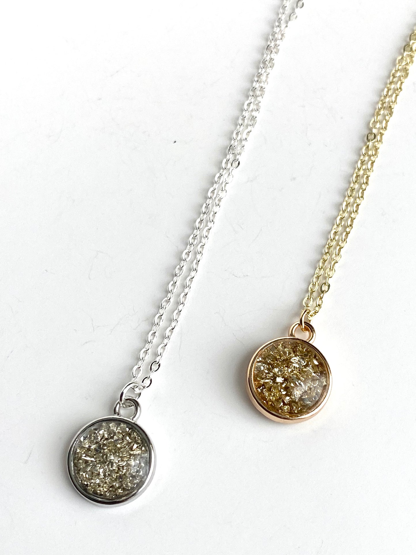 Sparkle Necklace