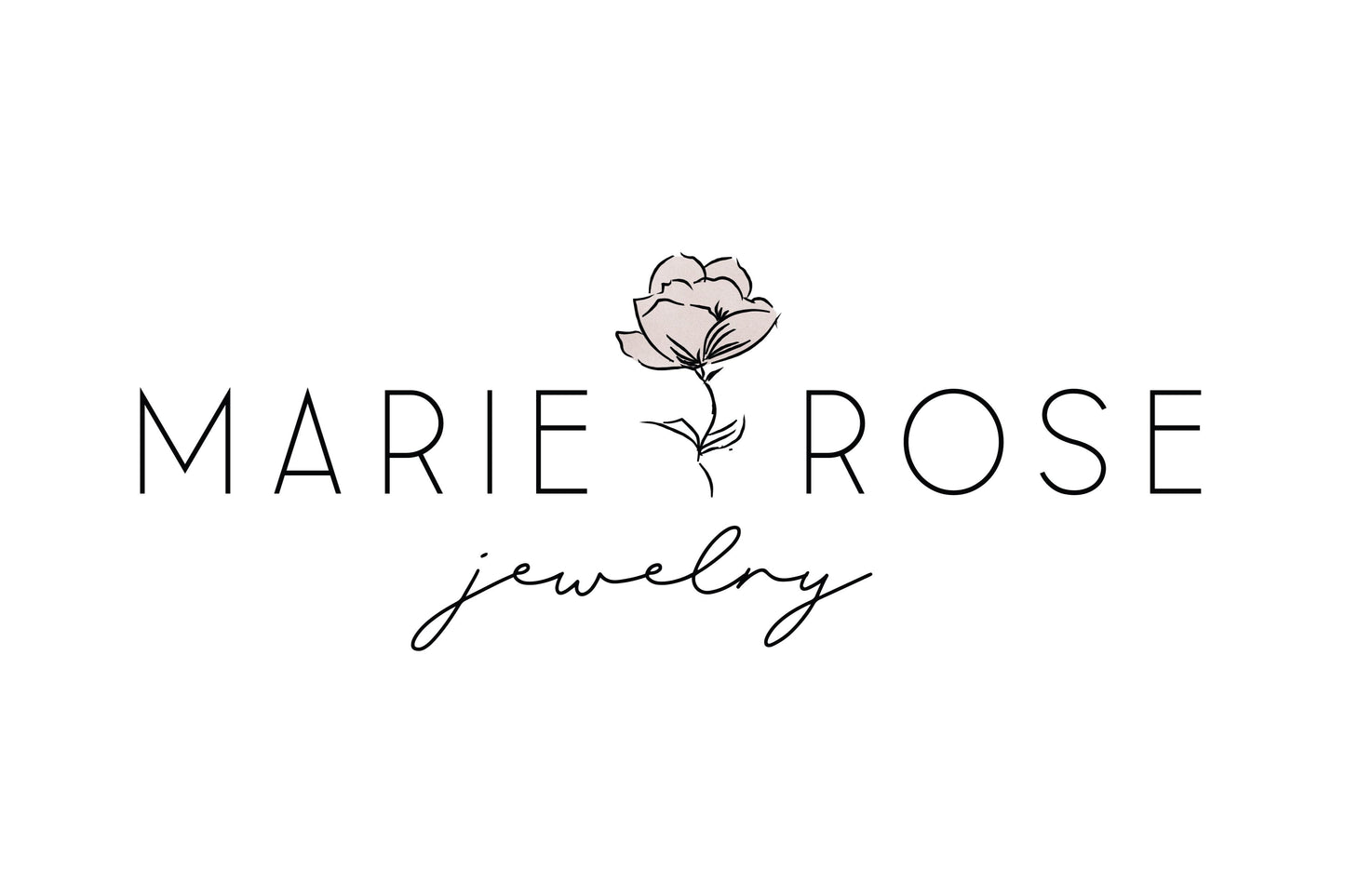 Marie Rose Jewelry Gift Card