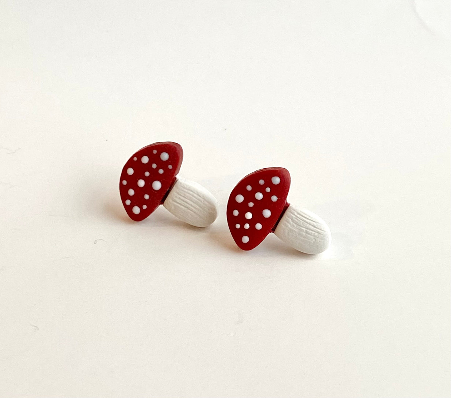Mushroom Studs